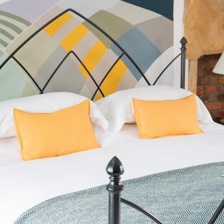 The Ollerod Hotel Beaminster Bagian luar foto
