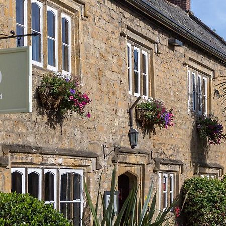 The Ollerod Hotel Beaminster Bagian luar foto