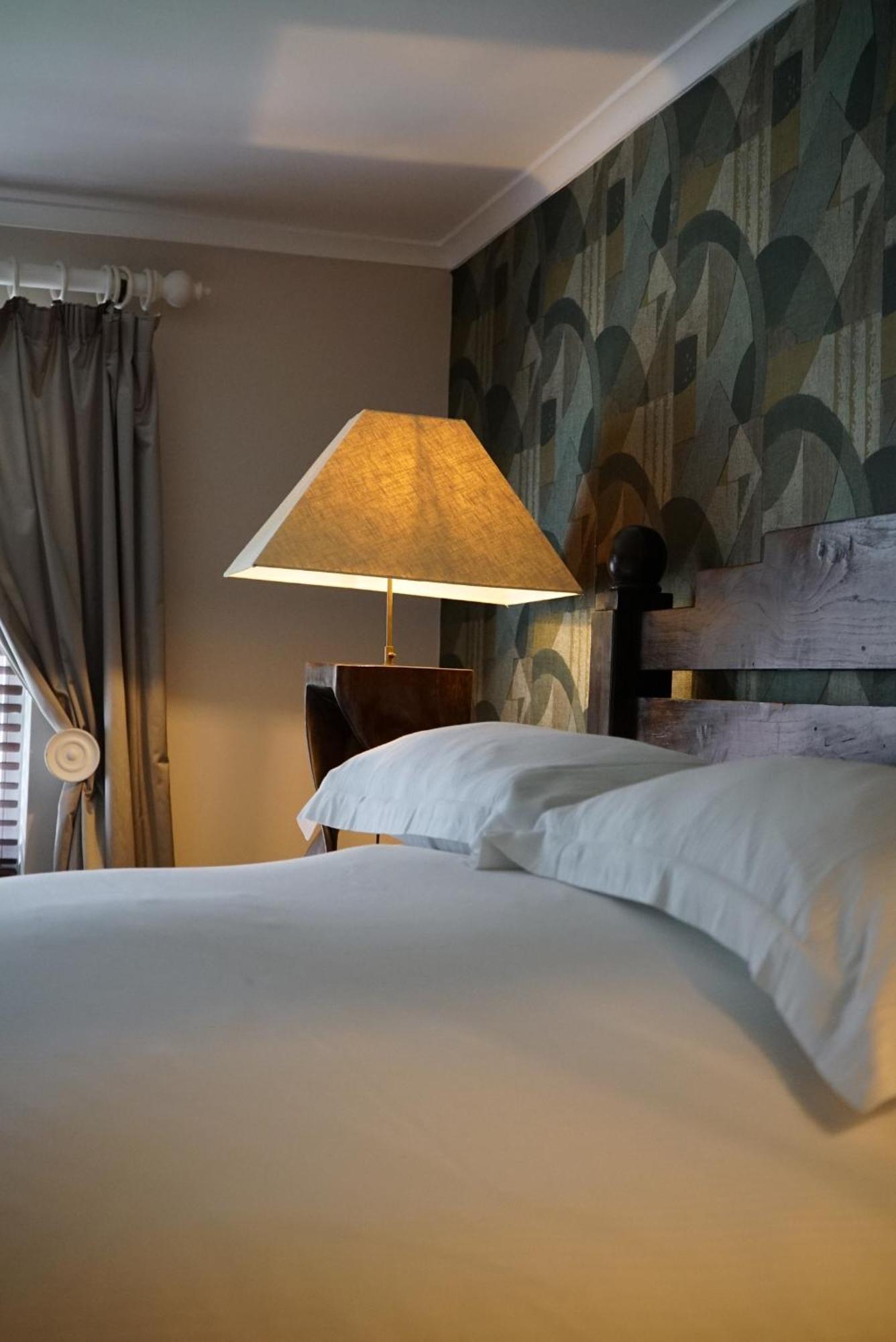 The Ollerod Hotel Beaminster Bagian luar foto