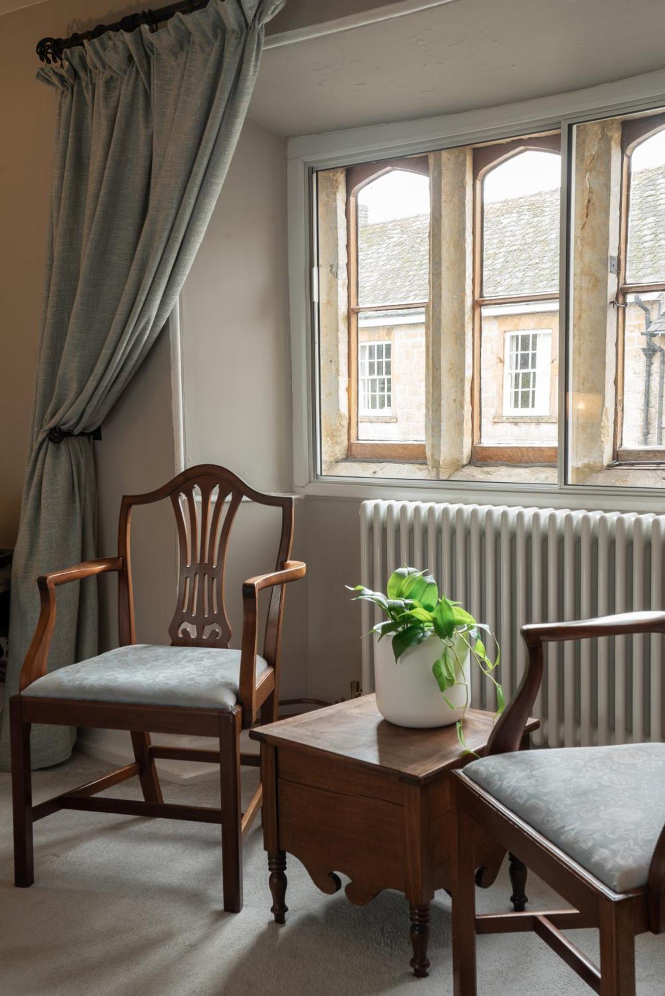 The Ollerod Hotel Beaminster Bagian luar foto