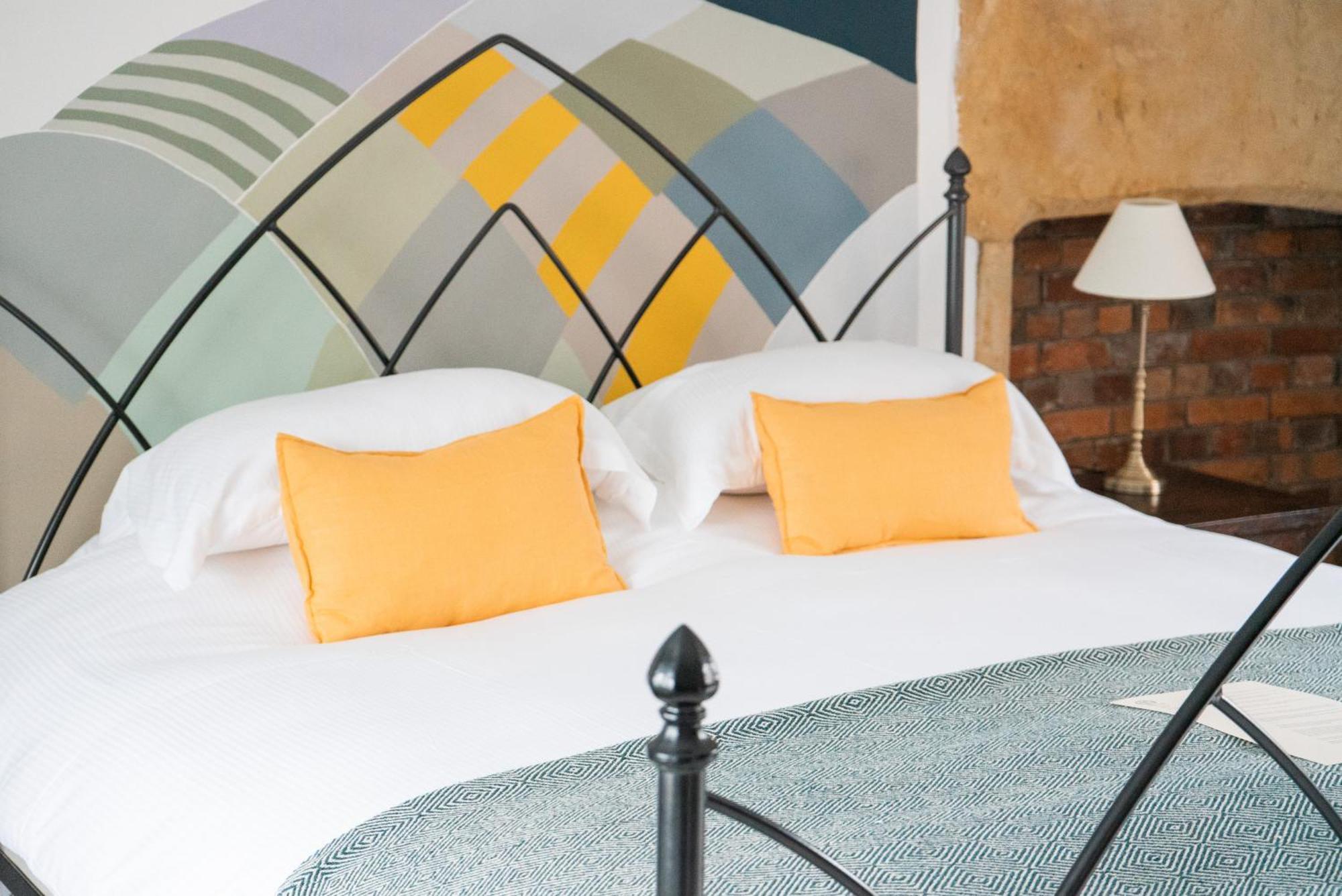 The Ollerod Hotel Beaminster Bagian luar foto