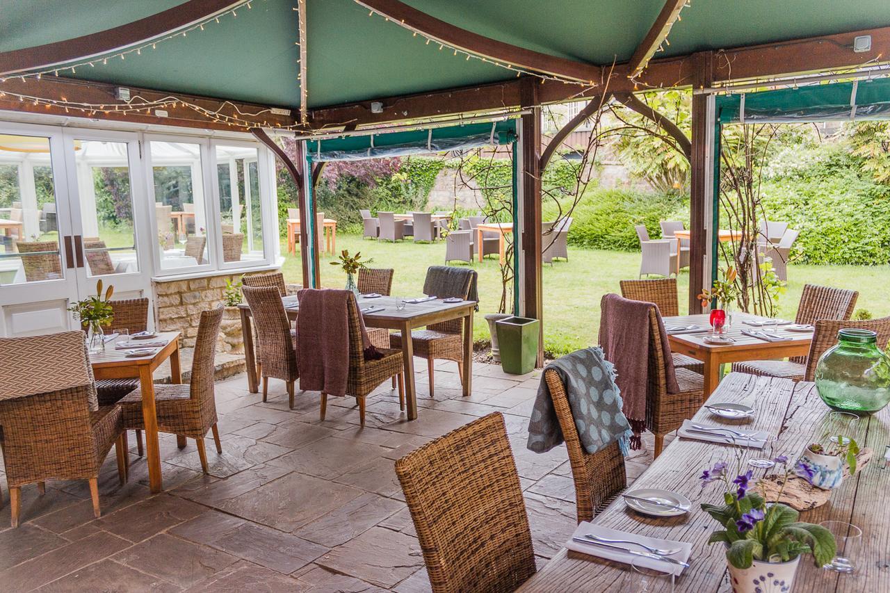 The Ollerod Hotel Beaminster Bagian luar foto