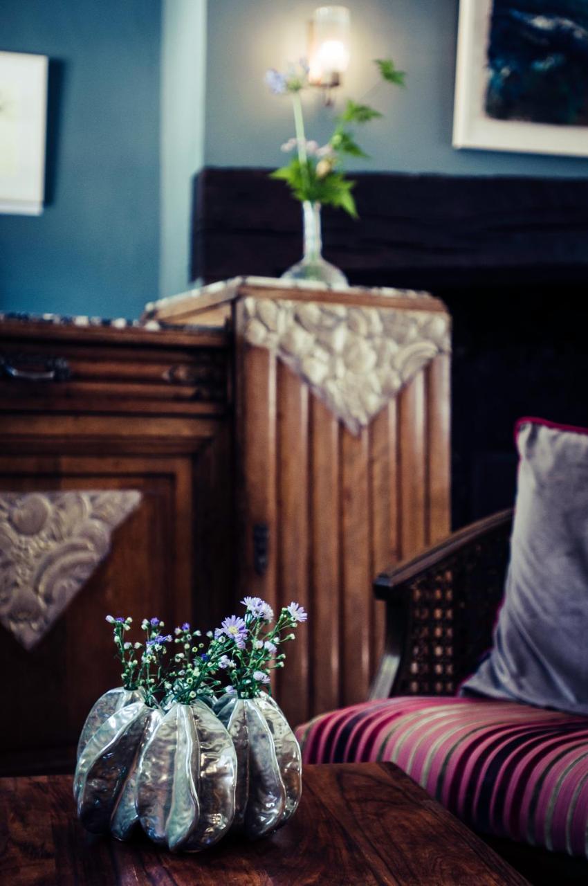 The Ollerod Hotel Beaminster Bagian luar foto