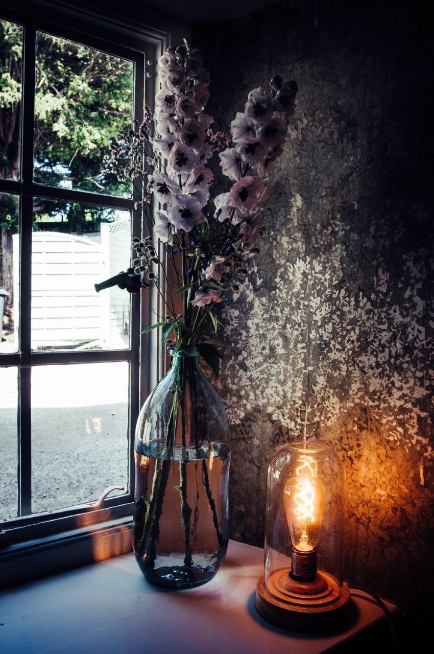 The Ollerod Hotel Beaminster Bagian luar foto