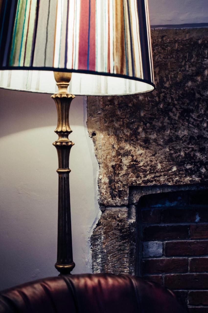 The Ollerod Hotel Beaminster Bagian luar foto