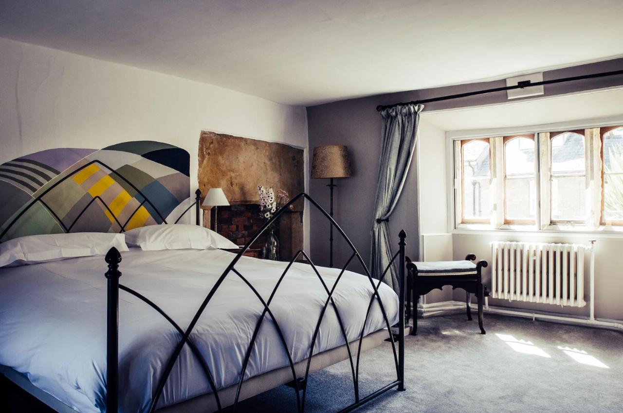 The Ollerod Hotel Beaminster Ruang foto